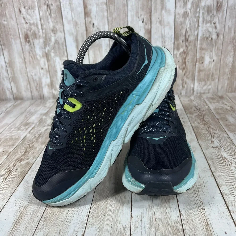 Hoka One One lightweight cushioned